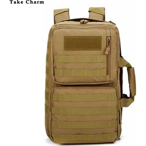 TakeCharm Backpacks For Men