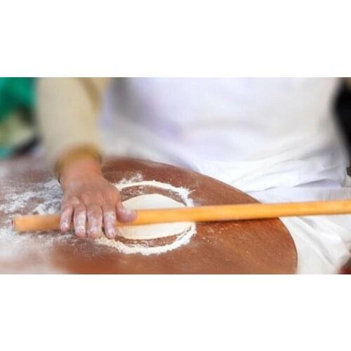ТОНАР Wooden Rolling Pins For Dough