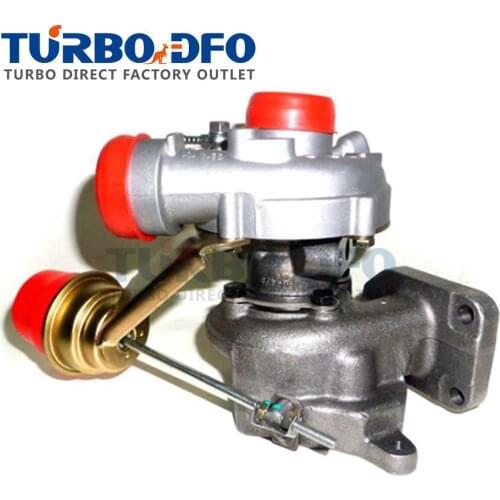 Complete turbo charger K14 turbine 53149707018 for Volkswagen T4 Transporter 2.5 TDI AJT / AYY / ACV / AUF / AYC 65 KW / 75 KW