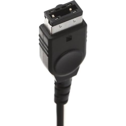 USB Charging Power Charger Cable 1.2m For Gameboy Game Advance GBA SP B95D