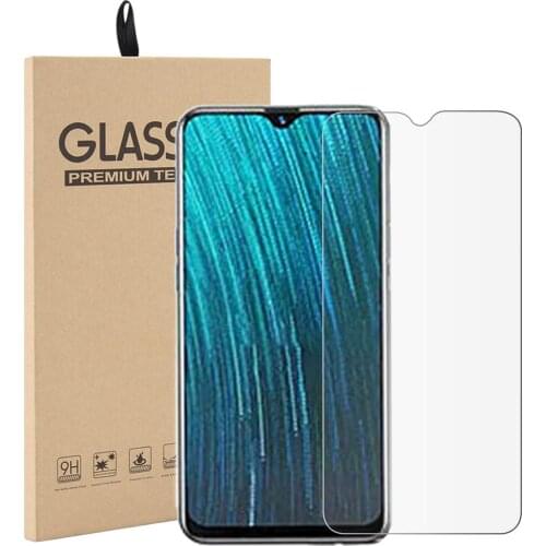 Tempered Glass OPPO A5S Screen Protector OPPO A5S CPH1909 A 5S OPPOA5S OPPO AX5S Protective Film OPPO AX5S Glass