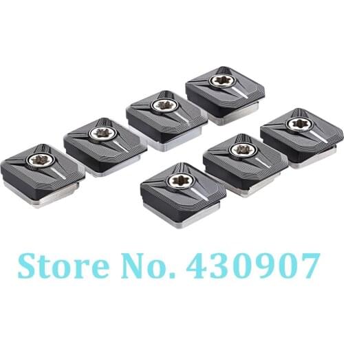 1pc Black Golf M1 Slider Weight for 2016 M1 Driver 5g-16g for Choose