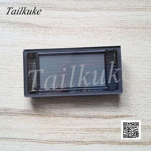 VFD Display Unoritake-itron Lattice VFD Display MN12864K