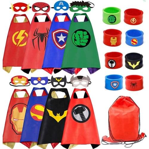 Hasbro Avengers Princess Super Hero Cosplay Action Figure Anime Model Toy Kids Gift