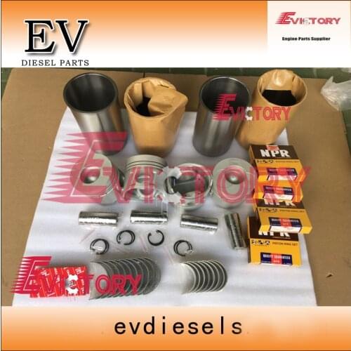 Piston Rings Evictory China