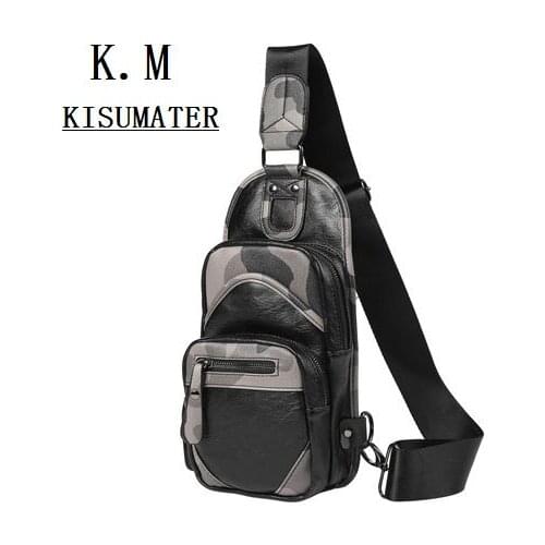 Kisumater Bags And Suitcases
