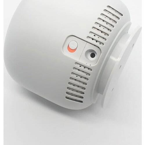 Space-saving Wall-mount Storage Bracket Router Wall Holder Rack for Google Nest WiFi Router Accessories