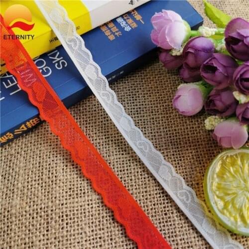 LS1087 1.5cm Nigerian lace fabric 2019 quality lace