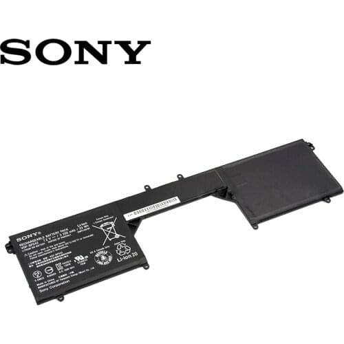 SONY Original VGP-BPS42 3200mAh Laptop Battery For Sony 11A SVF11N14SCP SVF11N15SCP SVF11N18CW 7.2V 23WH
