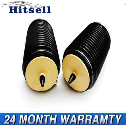 For Audi A6 4G C7 A7 Sportback Air Suspension Air Spring Bag Air shock 4G0616001K 4G0616001T 4G0616002K 4G0616002T 2010-2016