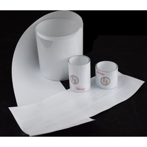 Transparent Scratch-resistant Bicycle Frame Protector Bike Surface Anti-scratch Mark Sticker Paster MTB Tape Film