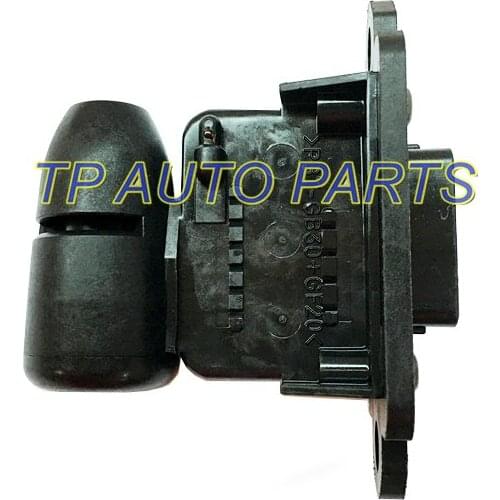 Air Flow Meter for To-yota Le-xus OEM# 22204-20010 197400-1000/2220420010 1974001000