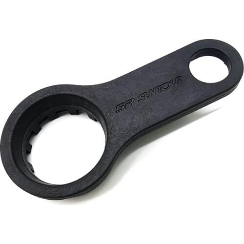 SR SUNTOUR XCT XCM XCR bicycle fork mountain bike repair tools Remove wrench
