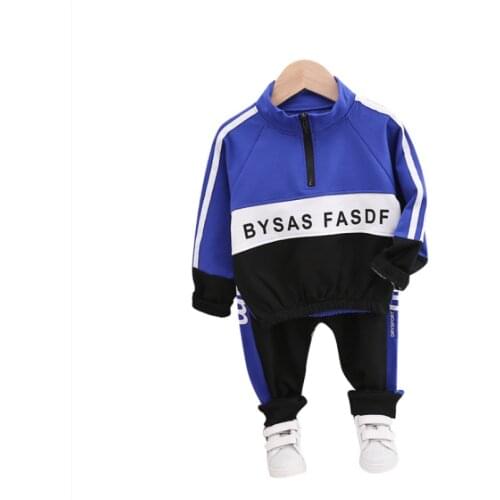 Y5Y6 Sets Of Clothes For Boys
