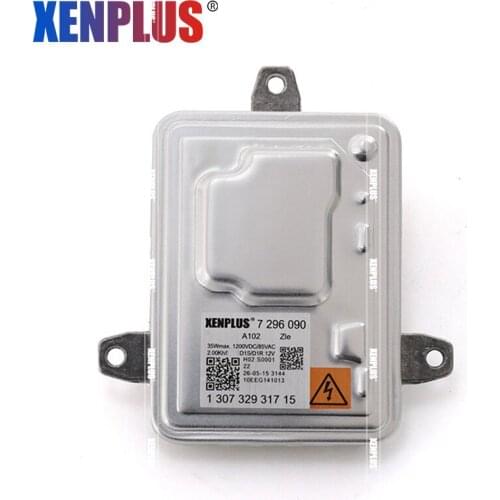 Xenplus Made in China After Market Replacement Parts Headlight Control Module Ballast 1307329318 1307329263 1307329317