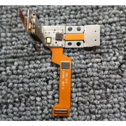 Repair parts boot cable, shutter cable For Gopro Hero 6