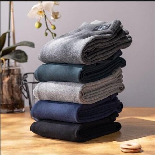 Womens Winter Plus Cashmere Leggings Fashion Big Size Warm Super Elastic Faux Velvet Winter Thick Slim Leggings Z263