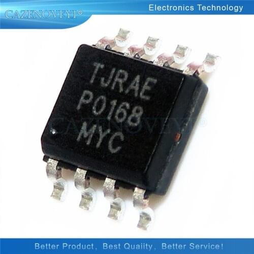 1pcs/lot P0168MY P0168 SOP-8 In Stock