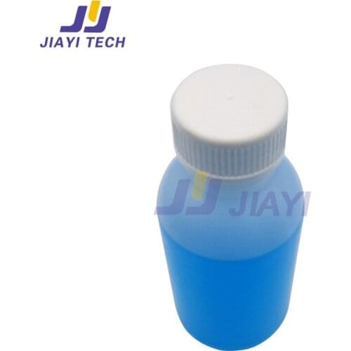 Hot Sale!!!100ml Specialized Printhead Cleaning Fluid for Printhead,DX5/DX7 Printers