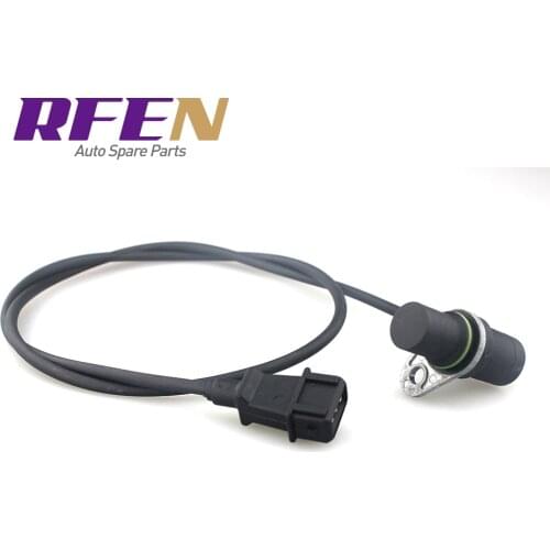 90458251 1238914 New Crankshaft Position Sensor For Opel Astra Calibra Omega B Vectra A Vauxhall 1.8 2.0 16V 5WK90541Z