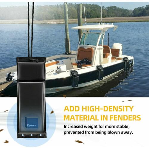 Boat Accessories Marine Boat Fender Bumper For Anchor For Yacht Fenders Mooring Protection Mudguard Speedboat Fenders Universal