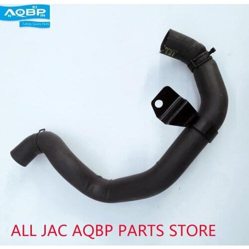 JAC M3 Car oe 1303200V0040 Radiators Inlet Pipe Cooling System Parts intercooler auto air conditioning