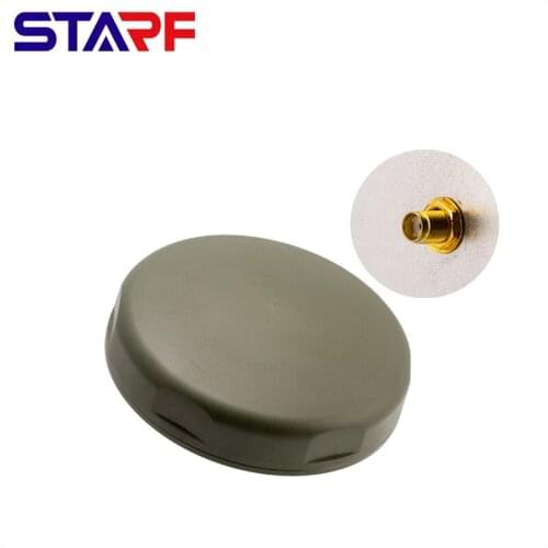 Four-Star Full-Frequency End Passive Military-Industrial Level High-Precision Measurement Antenna