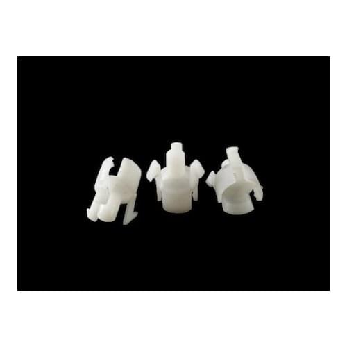 Citroen C5- C-ELYSEE PEUGEOT 301 508 CLUTCH CYLINDER TOP CENTER END PLASTIC CLIP 1 PIECE ( BE4R ) 2182 J6