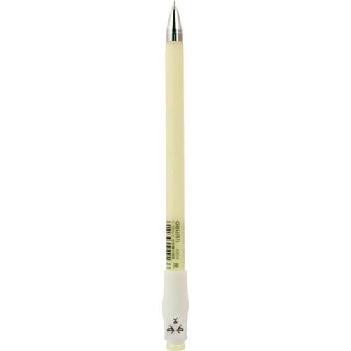 DL Effective A004 neutral pen business office written clear pen for students Teaching equipment for office supplies for student