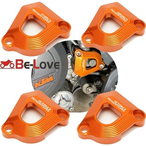 For KTM 1050 1090 1290 Smr SMT Super Adventure Duke R Gt Superduke ADV dukeR Motorcycles Clutch Slave Cylinder Guard Protector