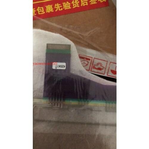 For monitouch TYPE:CU-00-0711 Touch screen