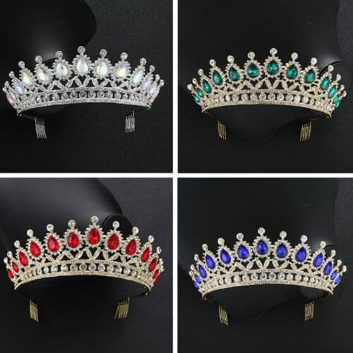FXCUBE Women's Hair Combs