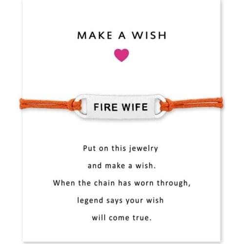HJUEY Friendship Bracelets