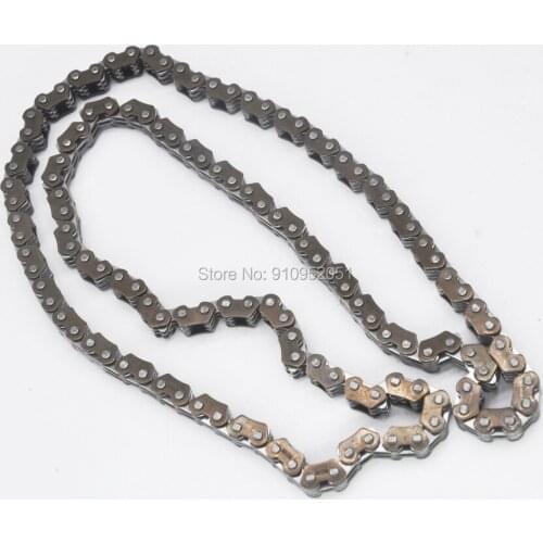 Cam Timing Chain For Yamaha Raptor Grizzly Rhino 550 700 Viking YFM700 YXM700