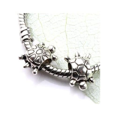 LZsilver Big Bracelets