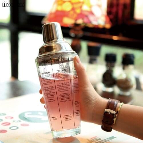 NooLim Cocktail Shakers