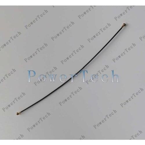 New Original Coaxial Antenna Line Signal Cable For Ulefone Armor 7 Armor 7E Phone Connector Replacement Repair Parts