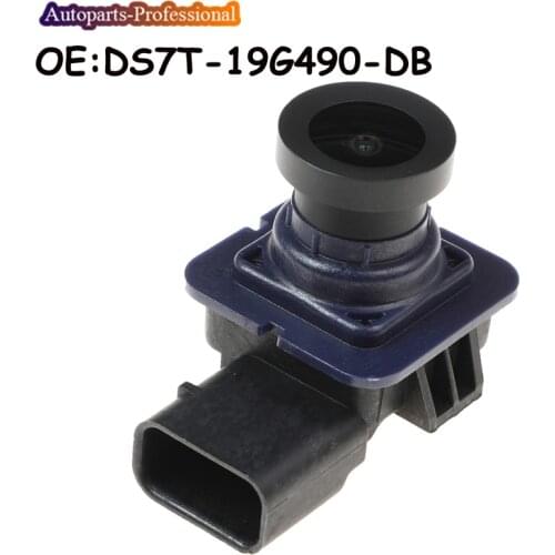 New Rear View-Backup Parking Camera For Ford Mondeo FUSION 2013-2017 DS7T19G490DB DS7T-19G490-DB DS7T-19G490-AC DS7T19G490AC