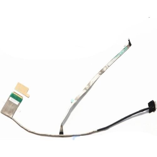 WZSM New LCD Video Cable for Samsung NP300E5A NP300E5Z NP300E5C NP300E5X P/N BA39-01228A