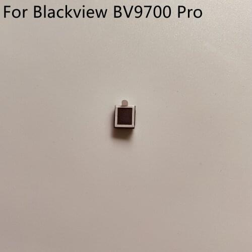 Original Blackview BV9700 New Voice Receiver Earpiece Ear Speaker For Blackview BV9700 Pro Repair Fixing Part Replacement