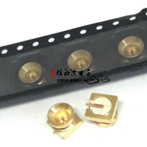 Original new 100% 17S144-40ML5 coaxial connector