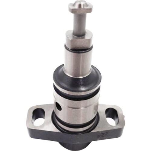 Fuel injection pump plunger repair parts 2418455129 2455-129 fits for scania