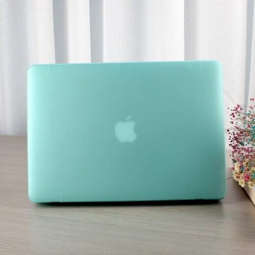 Nueva funda de portátil para Macbook M1Chip A2337 A1466 A2179 barra táctil/ID de M1 Chip A2338 aire retina pro 11 12 13 15 16 p