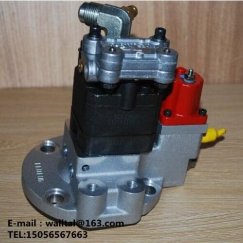 Rotary drilling rig engine fuel pump 3417677X3090942