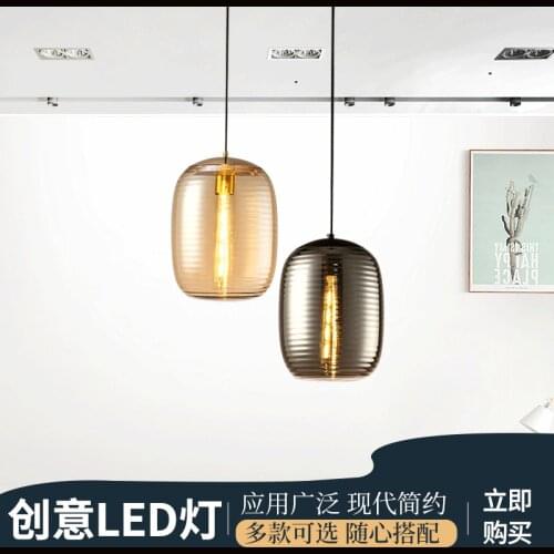 Modern iron crystal luminaire suspendu led light lustres modern led chandelier kitchen chandeliers lamparas de techo avizeler