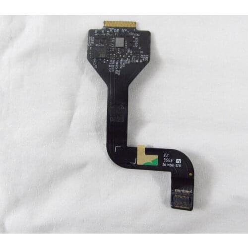 TPFEEL Trackpad Cable for MacBook Pro 15" Retina A1398 Trackpad Touchpad Flex Cable 821-1904-A 2013 2014 Year