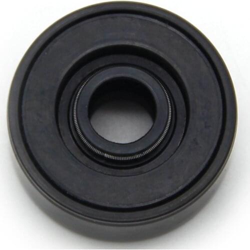 Water Pump Seals For Yamaha YP125 YP400 YP250 Majesty YP250G Grand YP400R CP250 DT125 DT125LC DT125R 93103-10168 93103-10147