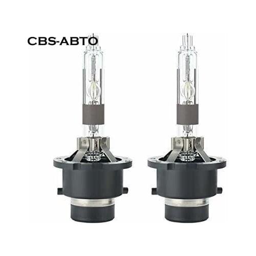 35W HID Xenon D2R Bulbs for Acura CL TSX retrofit Headlight OEM Factory Replacement lamp 4300K 6000K 8000K White Car accessories