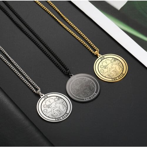 AUSO Jewelry Pendants