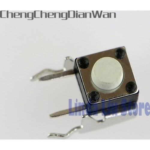 ChengChengDianWan For Xbox One 360 xboxone xbox360 Wireless and Wired Controller Joystick Lb Rb Bumper Button Pcb Sensor 5pcs